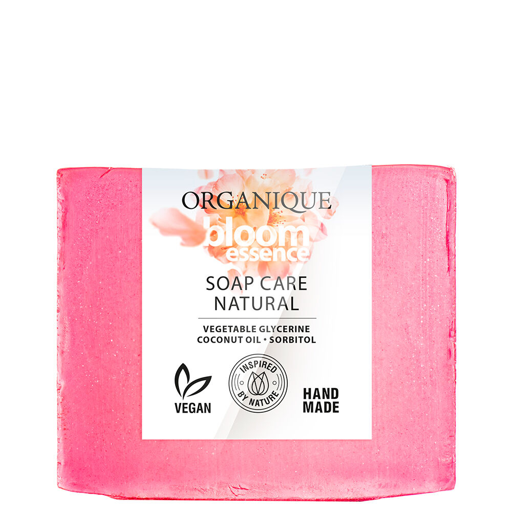 Organique Bloom Essence