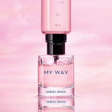 Giorgio Armani Armani My Way Eau de Parfum Refill 100 ml 100 ml