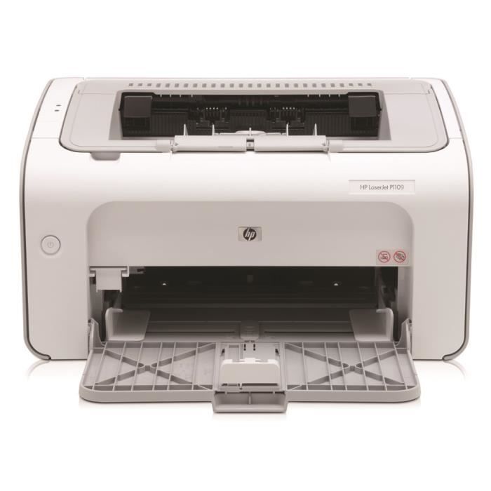 HP LaserJet Pro P1109 Laser Printer