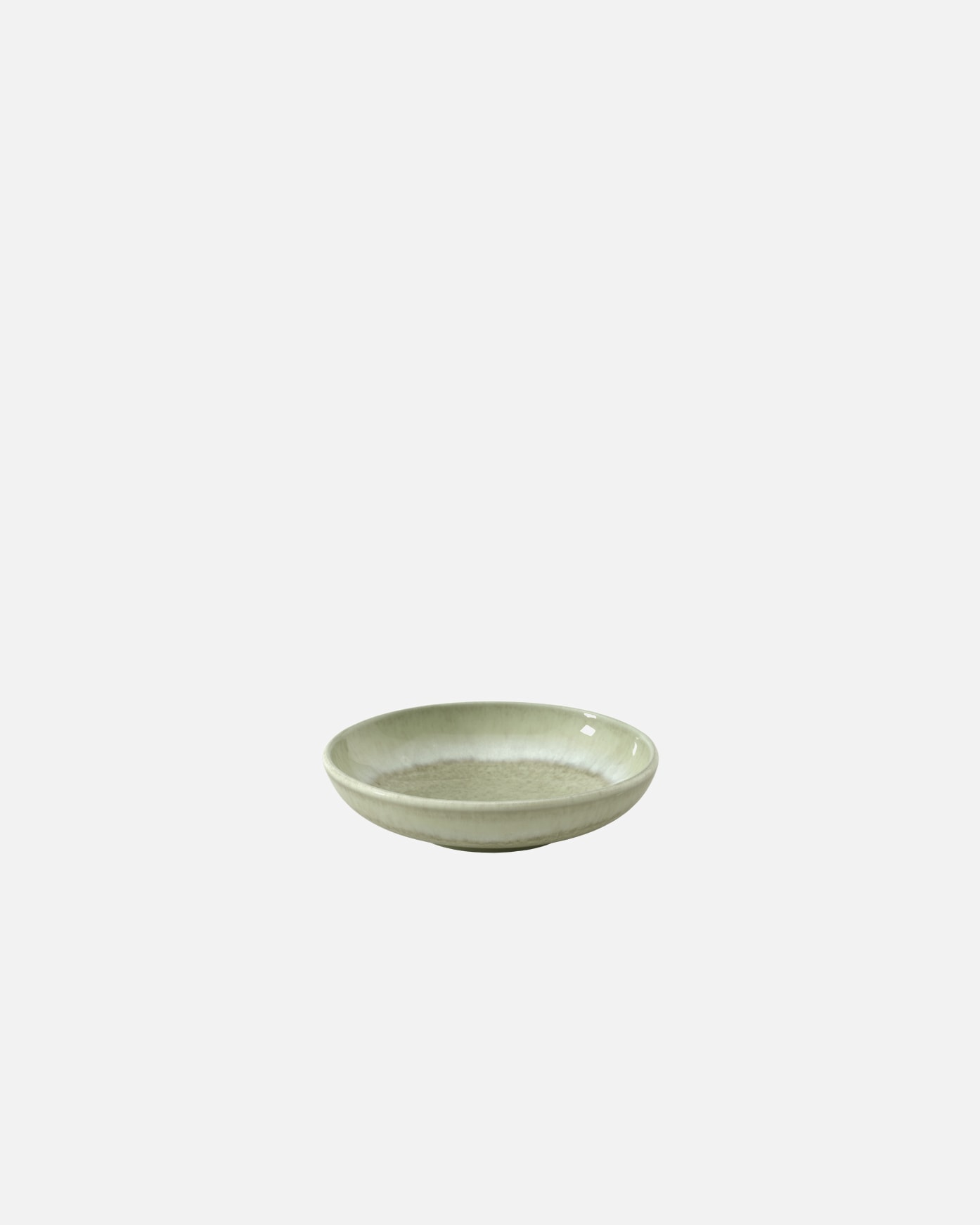 comme. de Villeroy & Boch Kom Dipschaaltje Perlemor Alga - 1 pièce