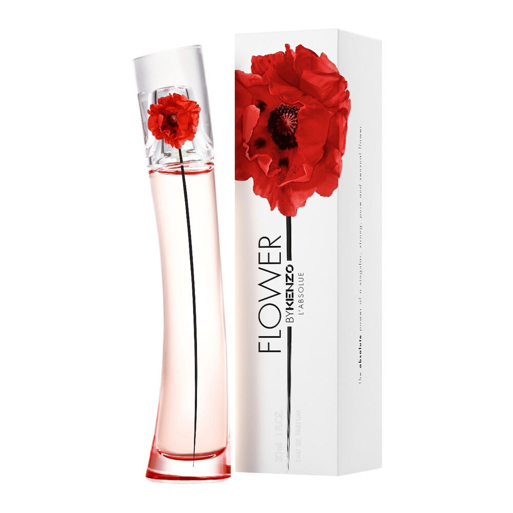Kenzo Flower fra Kenzo L'Absolue