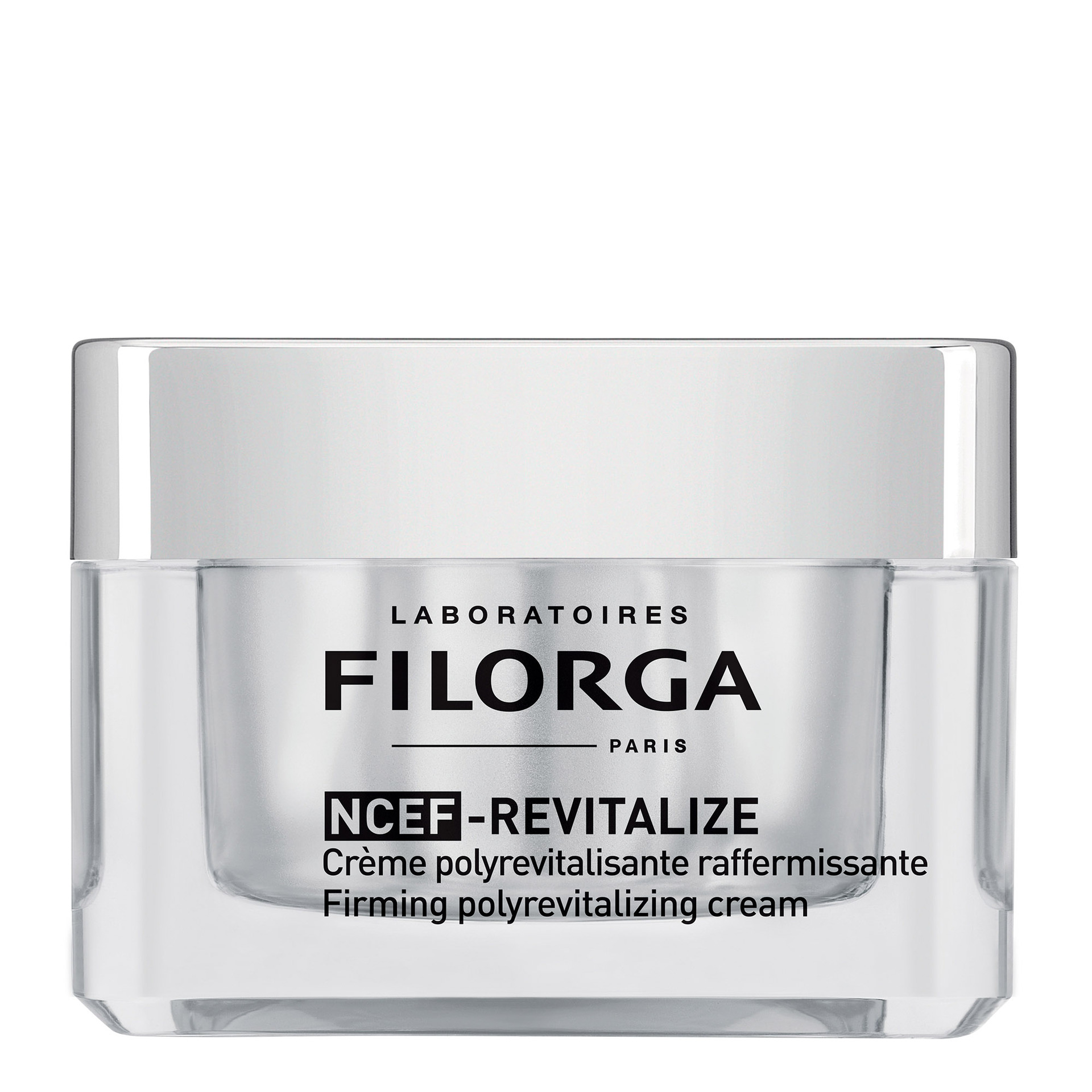 Cremă revitalizantă NCEF 50 ml - FILORGA