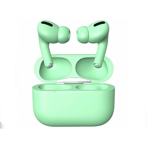 Căști Bluetooth fără fir Klack cu carcasă și capac de încărcare