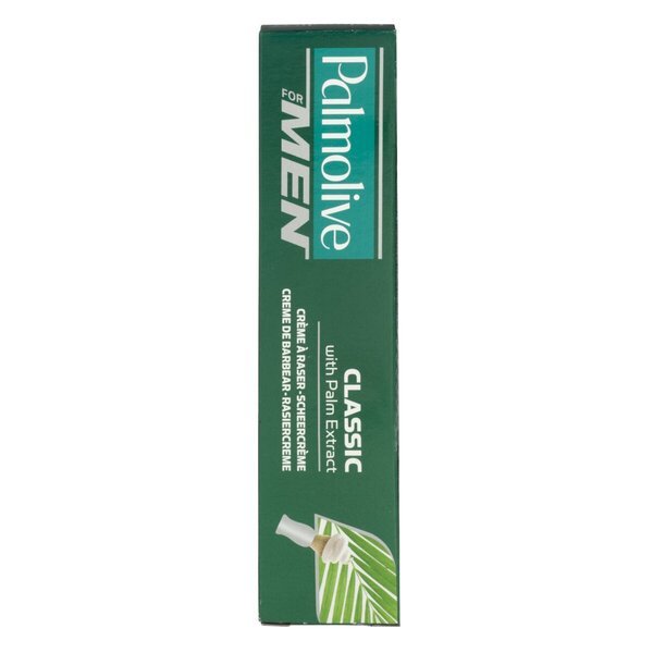 Palmolive krema za brijanje za muškarce Classic 100ml - Normalna koža