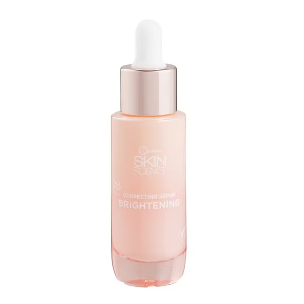 Kruidvat Skin Science izgaismojošs koriģējošs serums<br>30ml