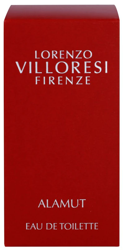 Unisex toaletná voda Lorenzo Villoresi Alamut