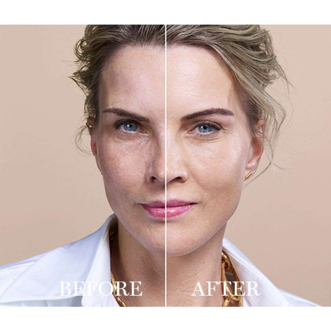 Lancôme tekući puder Teint Idole Ultra Wear Care & Glow - 30 ml