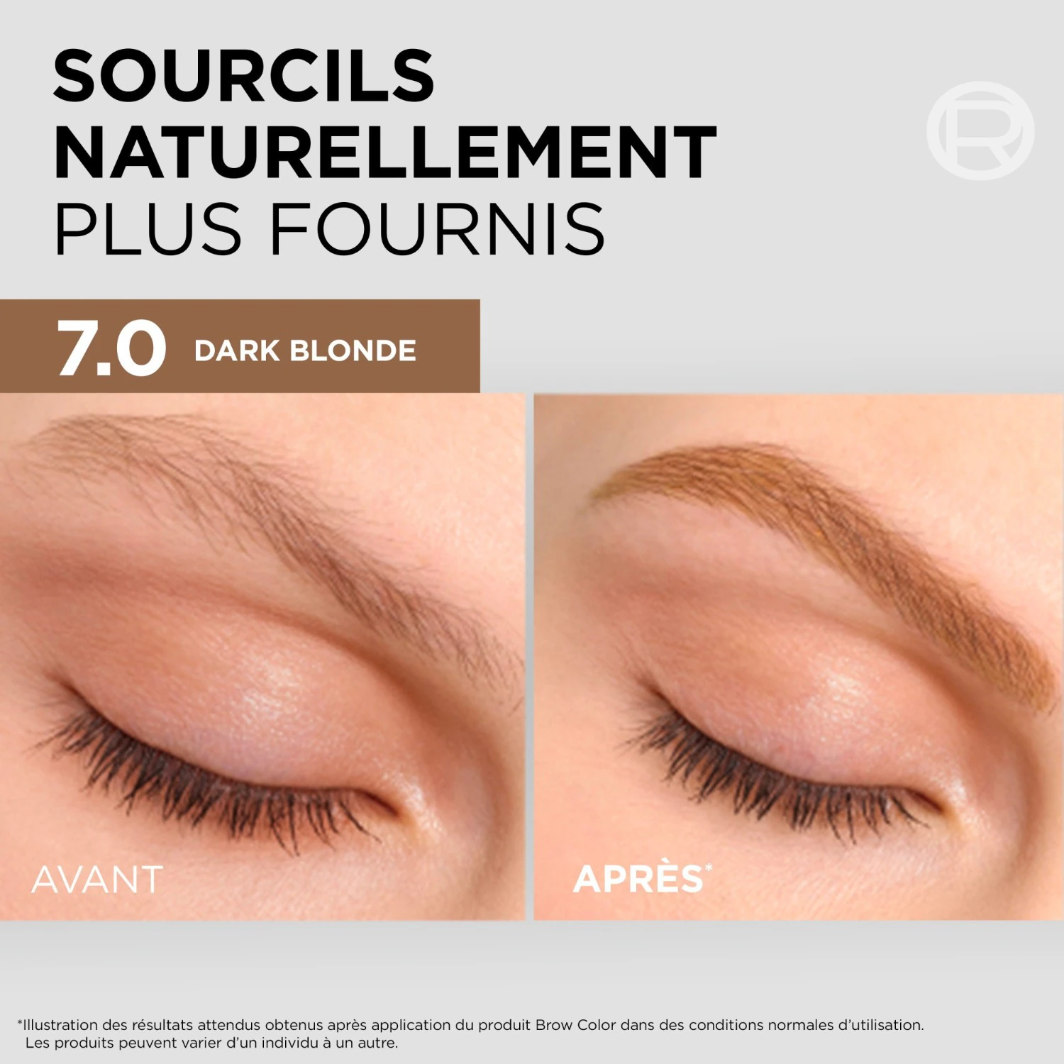L’Oréal Paris Brow Tint