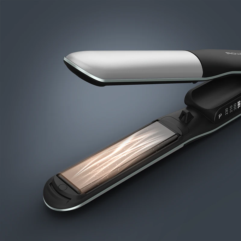 Rowenta Thermostyle SF7120E0 stijltang