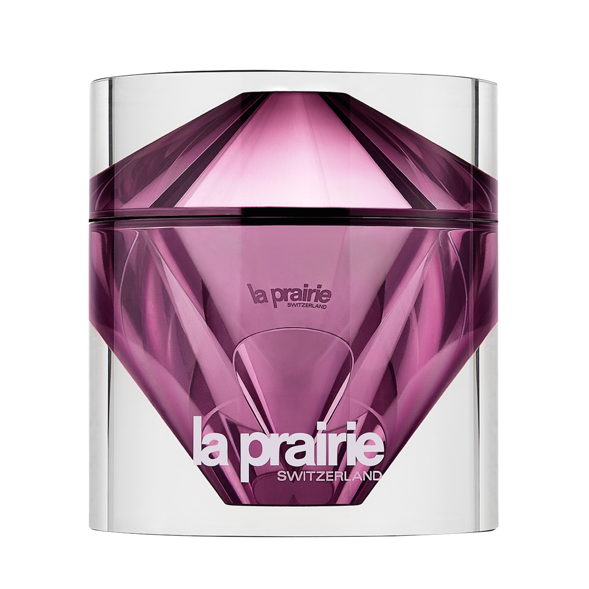 Cremă de întinerire Platinum Rare Haute-Rejuvenation 50 ml - La Prairie
