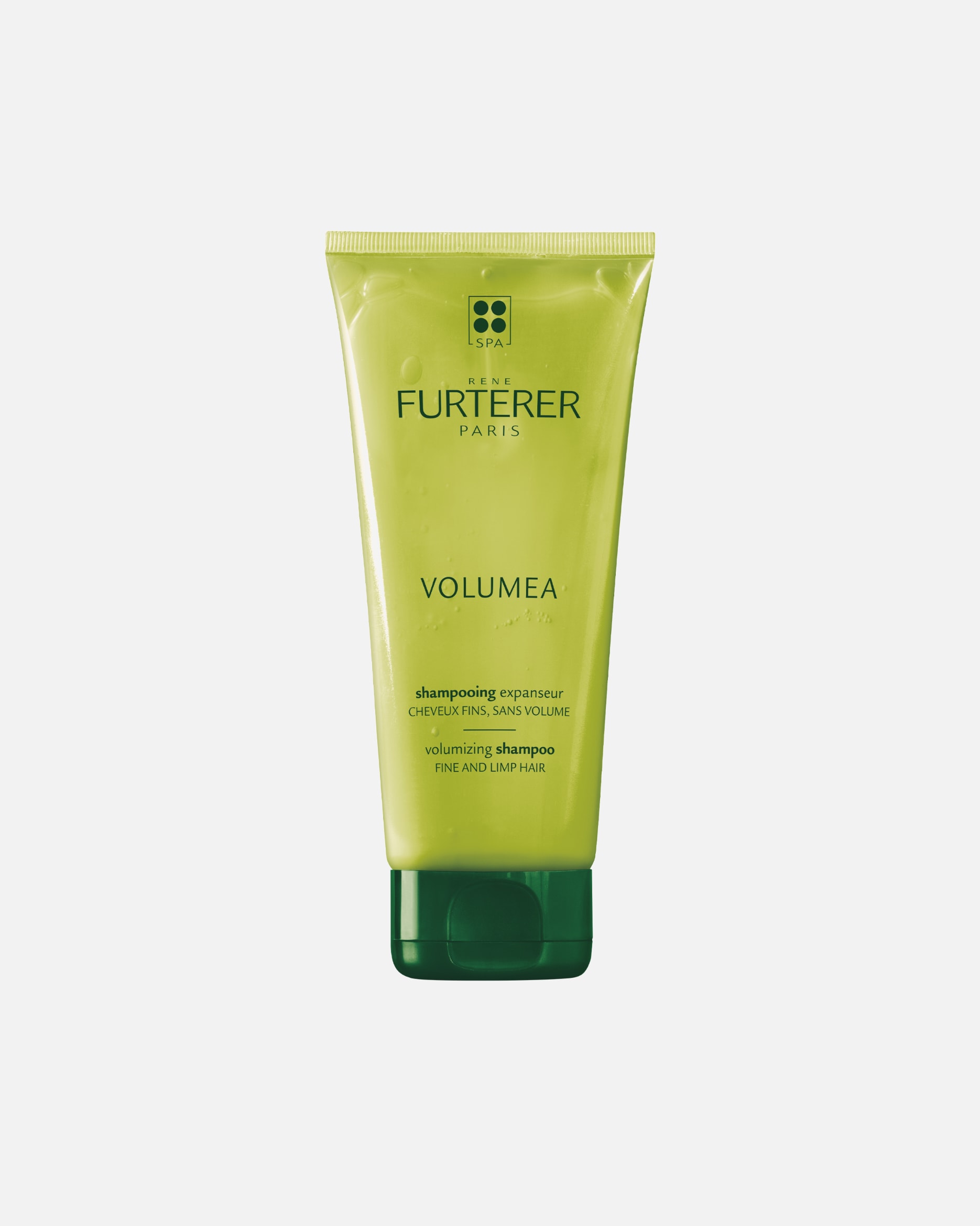 René Furterer Volumea Volumenshampoo - 200 ml