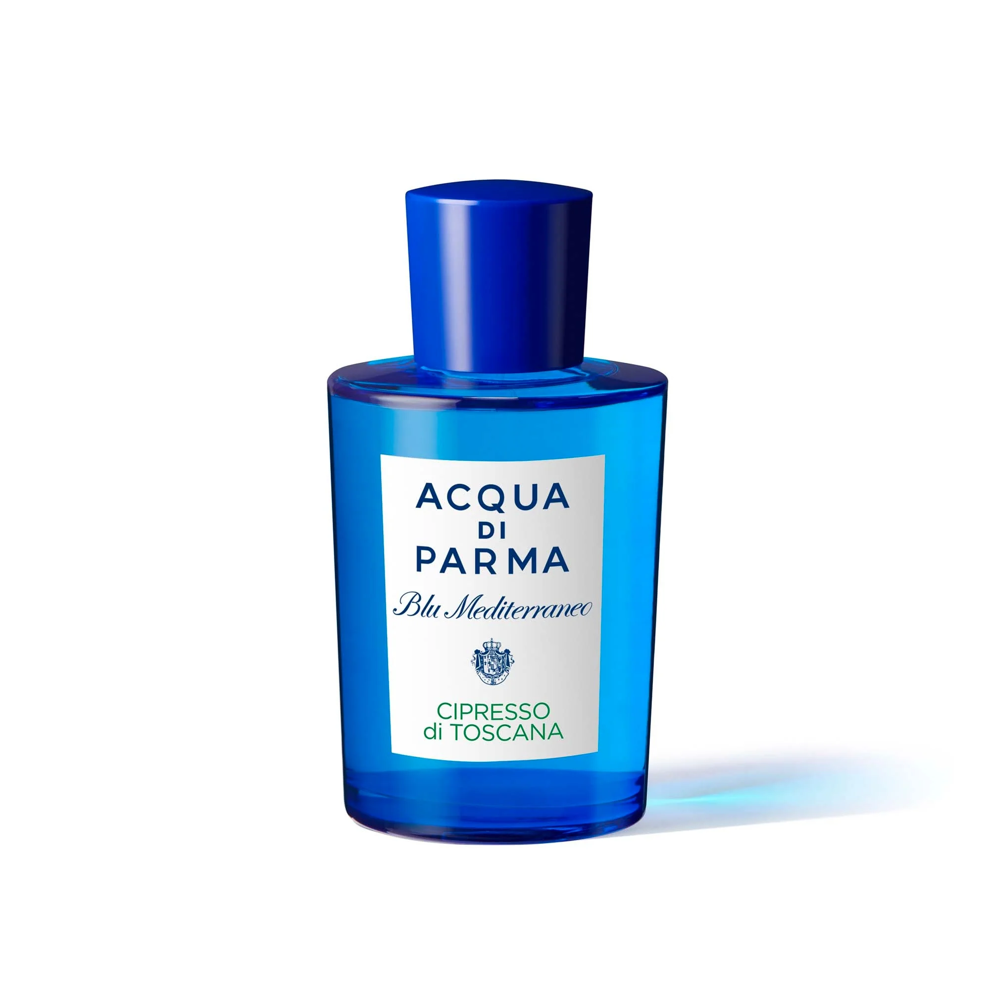 Blu Mediterraneo Cipresso di Toscana - Eau de Toilette Unisex, Eau de Toilette