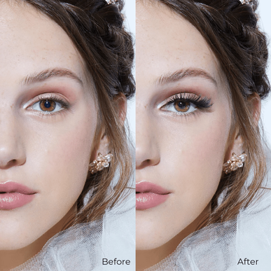 Kiss Lash Couture Muses Irtoripset 01 1 kpl 1 kpl
