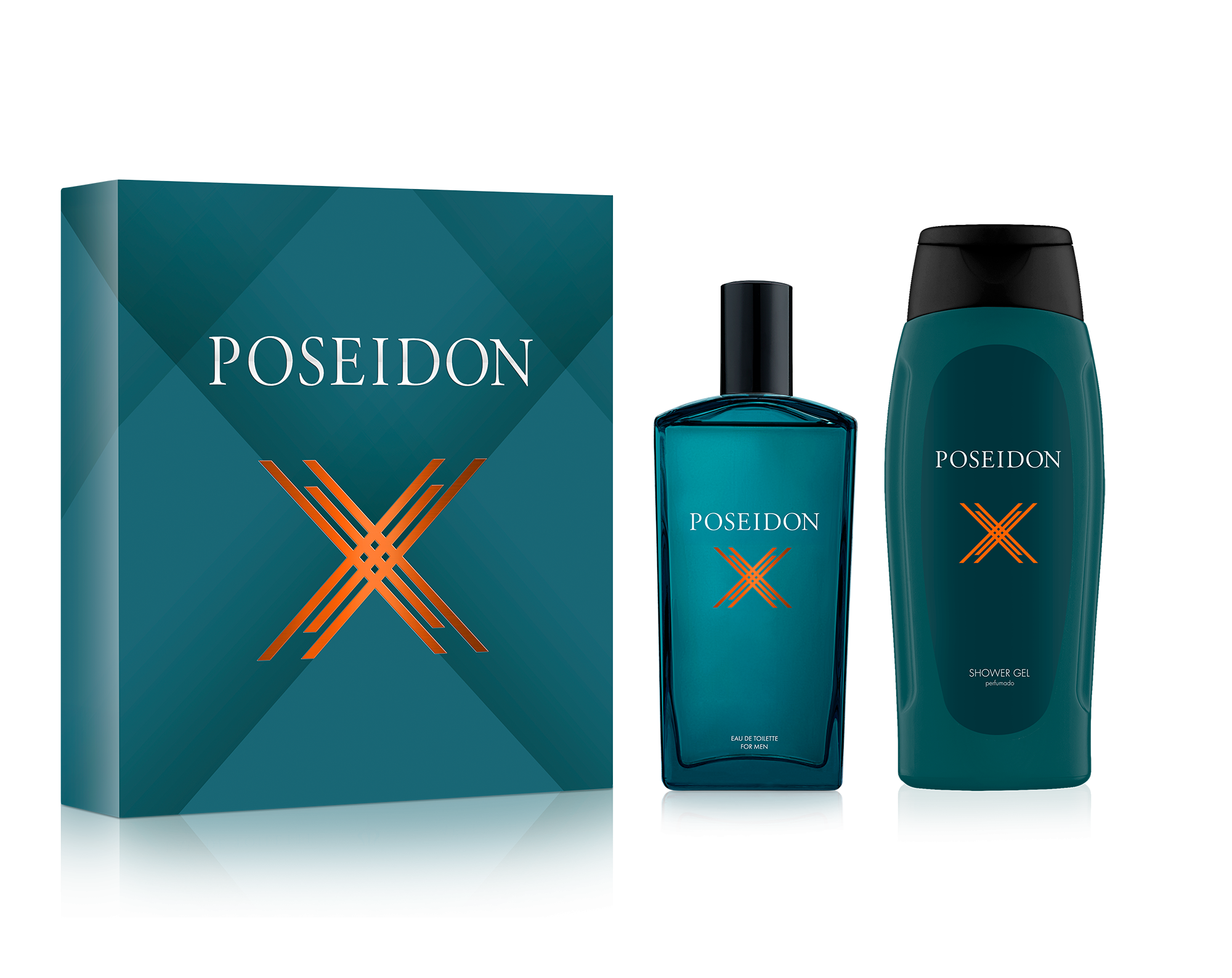 Poklon set X Men Eau de Toilette Poklon setovi i kutijice za parfeme