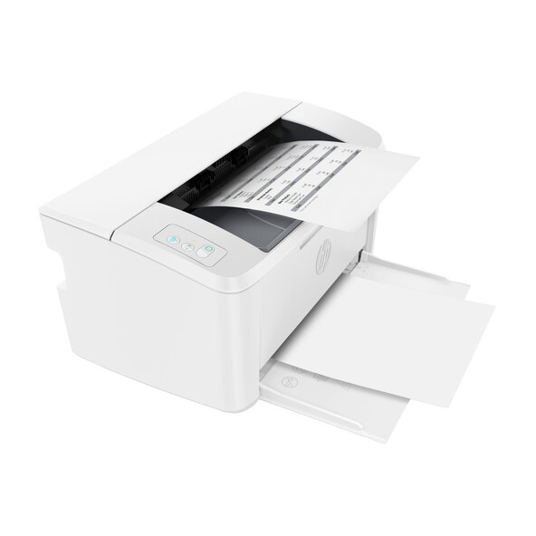 Laserjet M110we