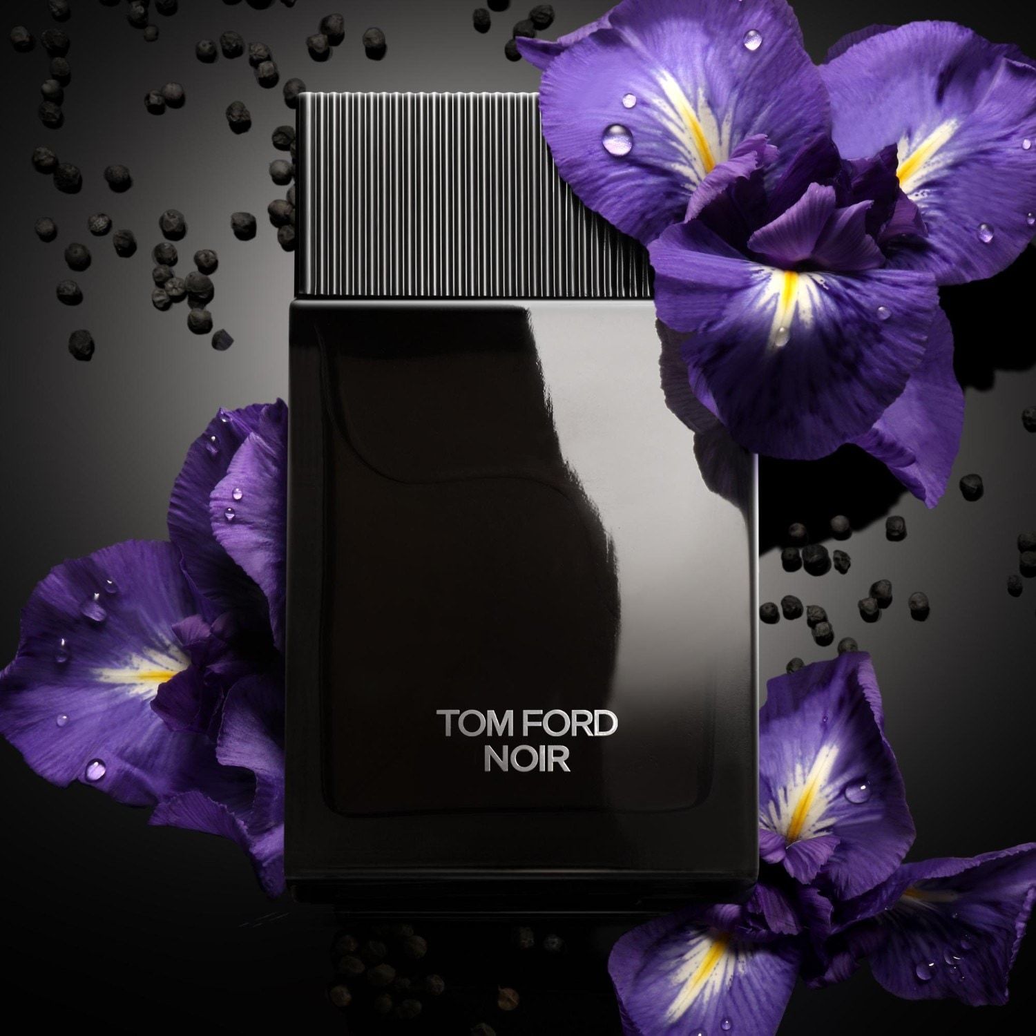 TOM FORD Eau de Parfum Signature Fragrances Noir – 100 ml