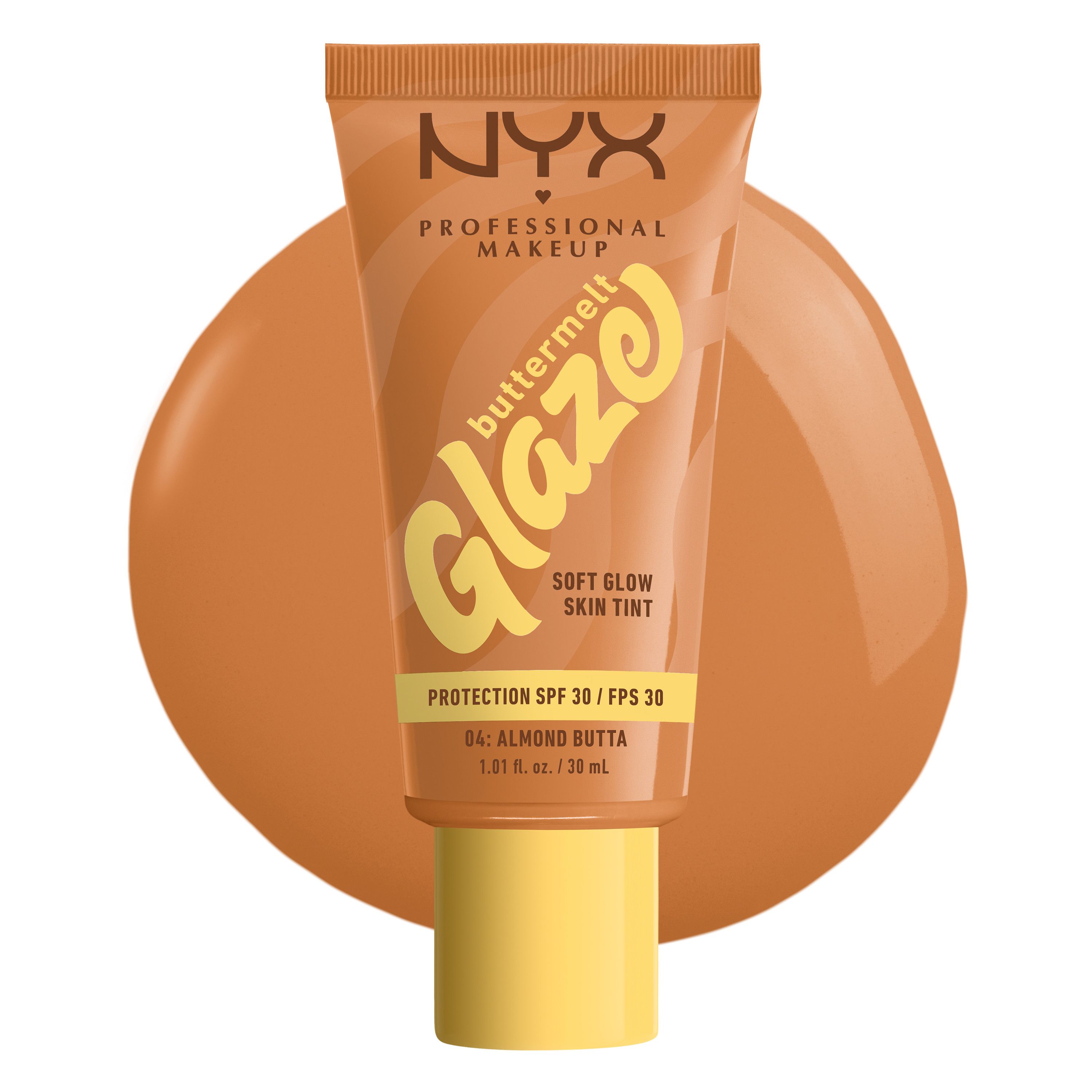 Buttermelt Glaze Soft Glow Skin Tint SPF 30 Podloge za šminku