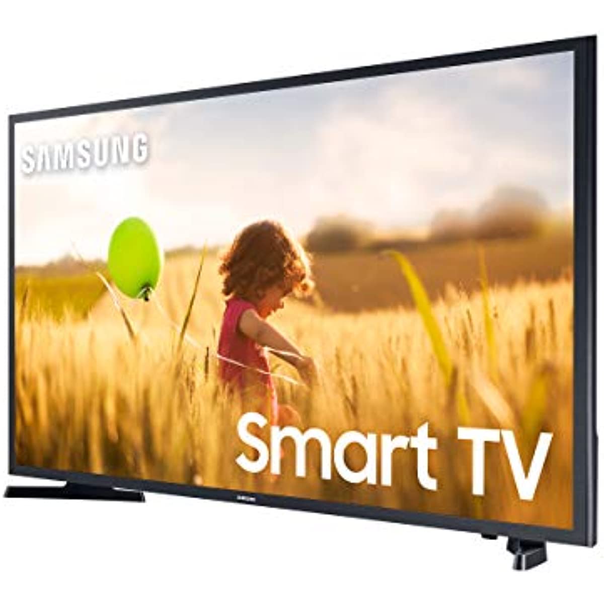 Smart LED TV 43