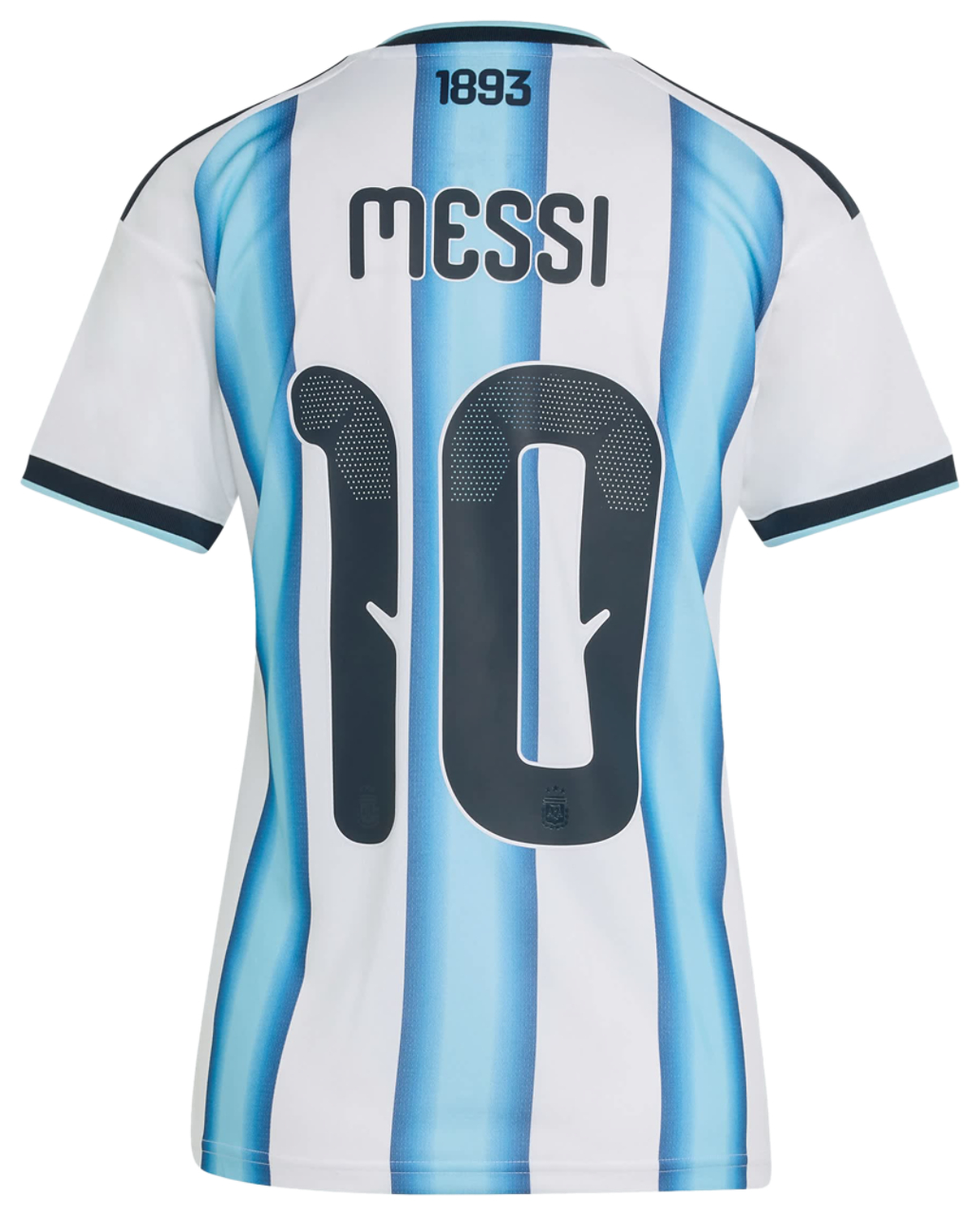 adidas Argentina 26 hjemmetrøje