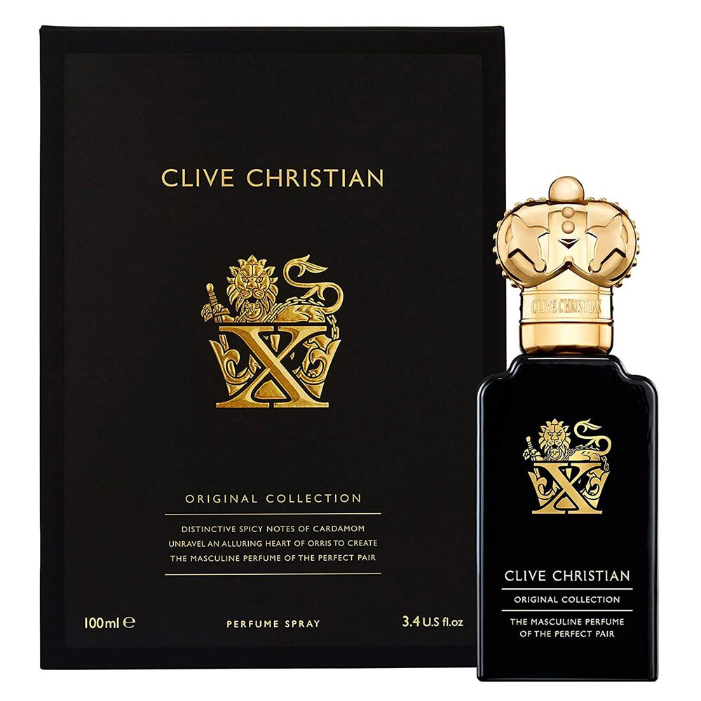 Clive Christian X pour homme