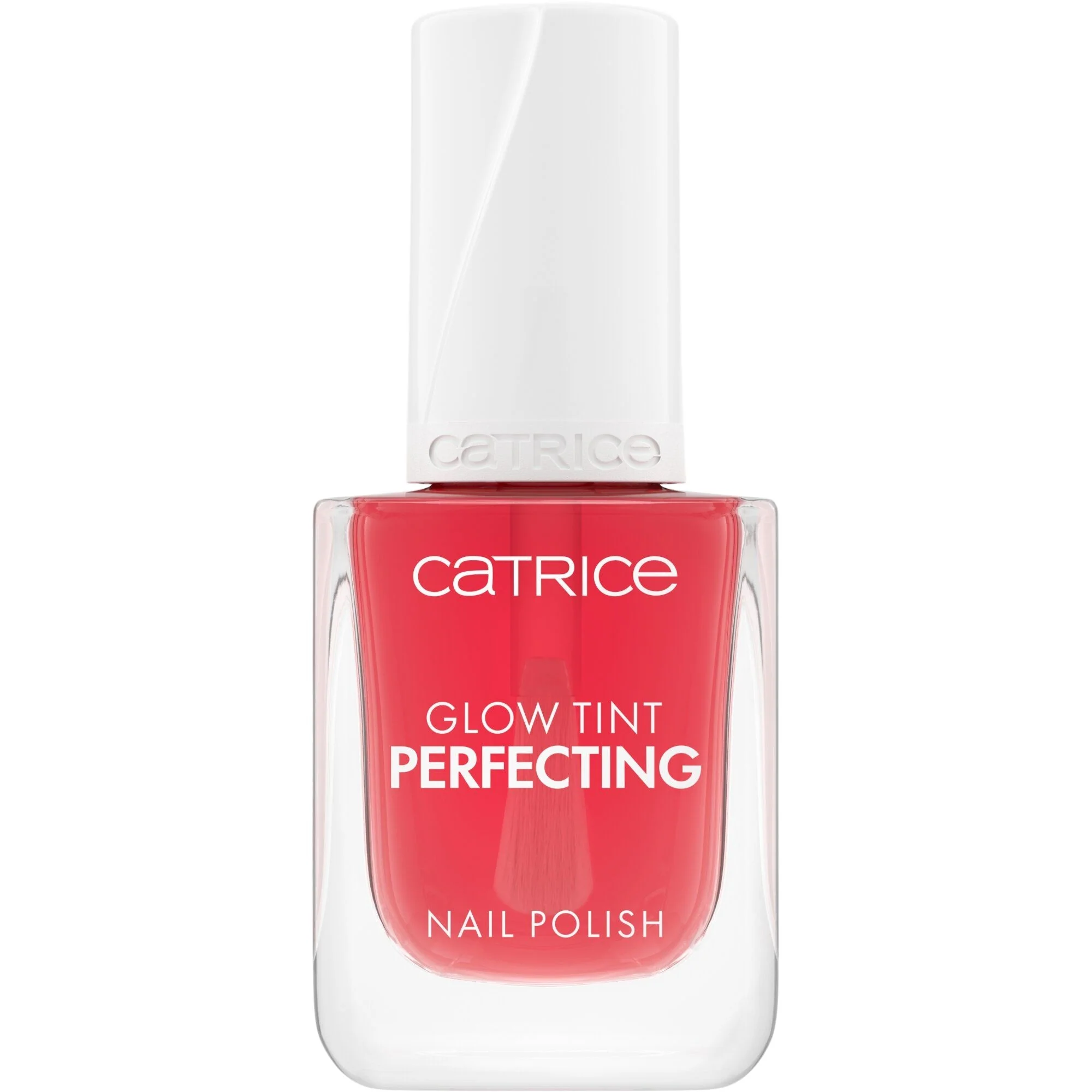Unghie Glow Tint Perfecting Smalto Unghie - Smalto