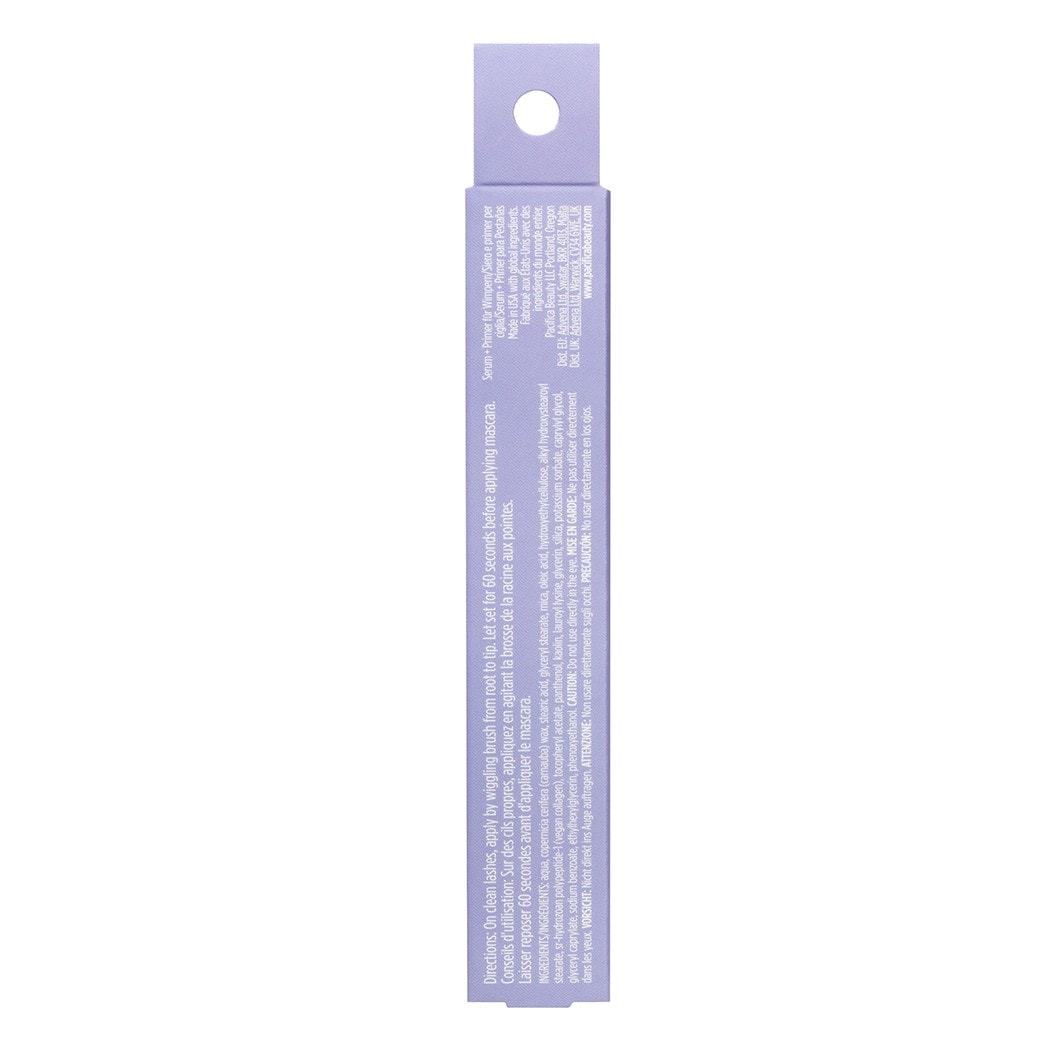 Podkladová báza pod maskaru Pacifica Vegan Collagen Lash Serum - 7 g