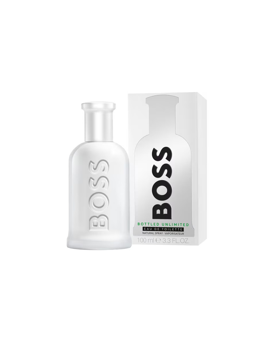 HUGO BOSS BOSS BOTTLED UNLIMITED TUALETINIS VANDUO