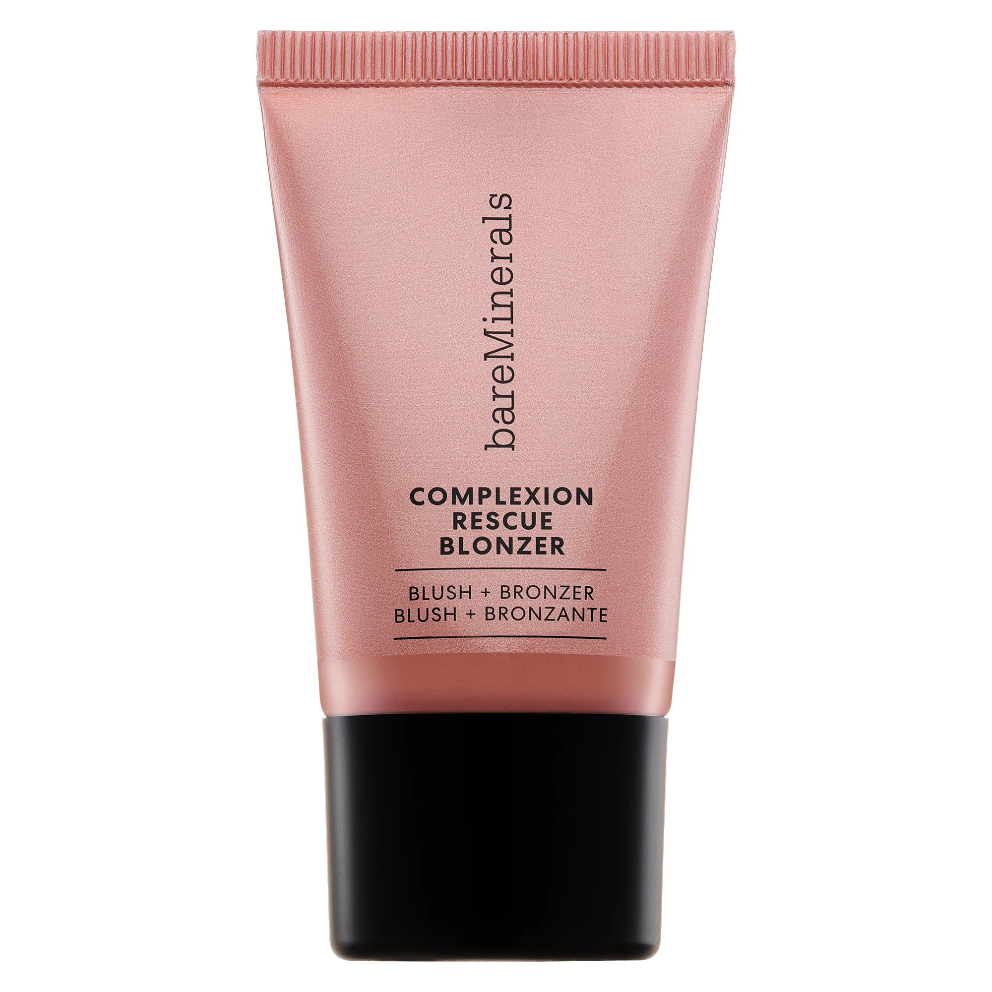 Viso Complexion Rescue Blonzer - Fard crema, Terra