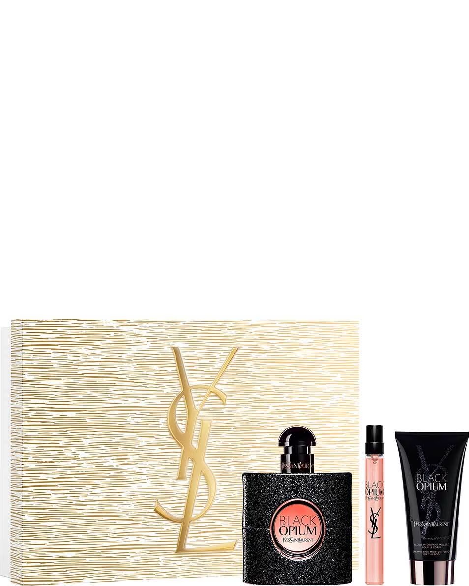 Σετ δώρου YVES SAINT LAURENT Black Opium Eau De Parfum