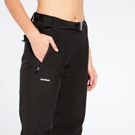 Boriken Clanton Black Mountain Pants