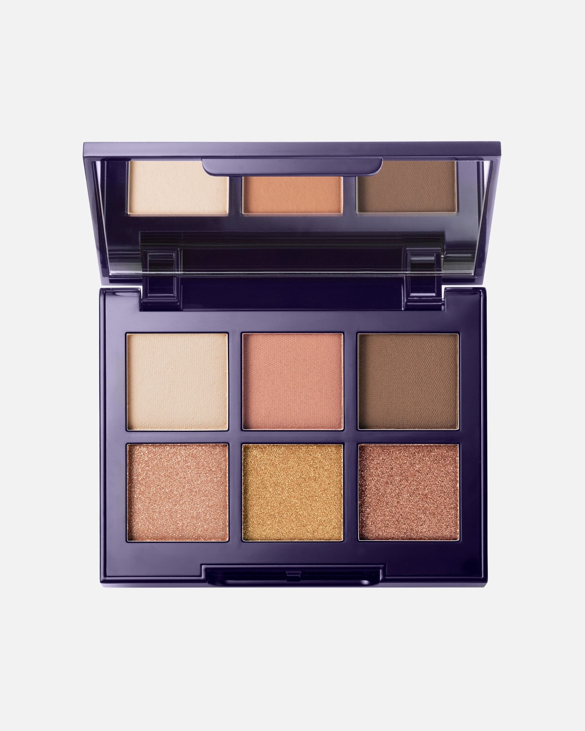 Kevyn Aucoin Lidschatten paletė „The Contour Eyeshadow Palette“ – 1 Stück