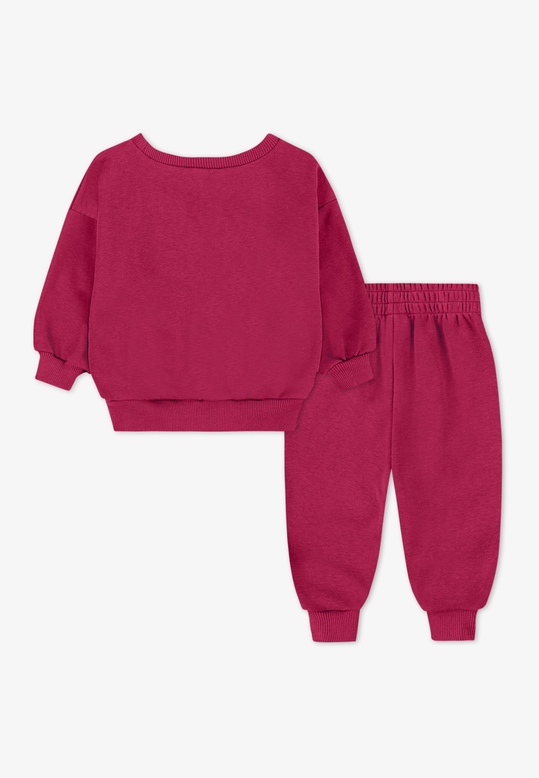 Nike Sportswear ESSENTIALS CREW UNISEX - Dressipüksid - maguspeet