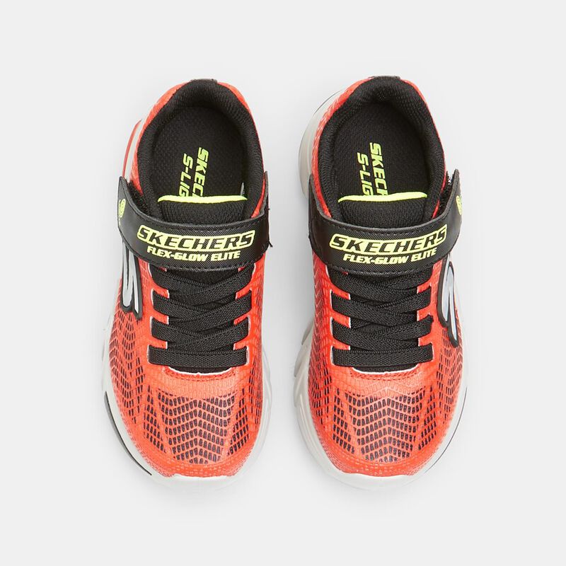 Buty sportowe dziecięce SKECHERS FLEX-GLOW ELITE