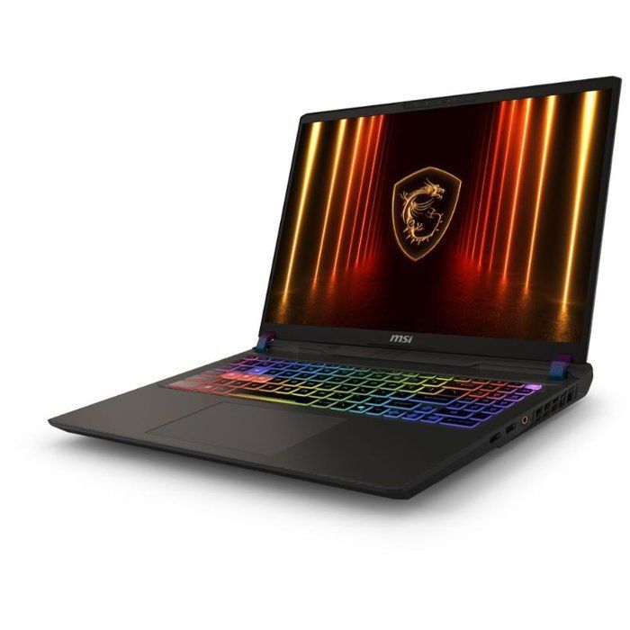 PC Portable Gamer - MSI Vector 16 HX AI A2XWHG-235XFR - FreeDOS - 16