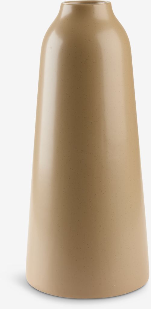 DITLIV DITLIV vaza Ø20xH45cm pijesak