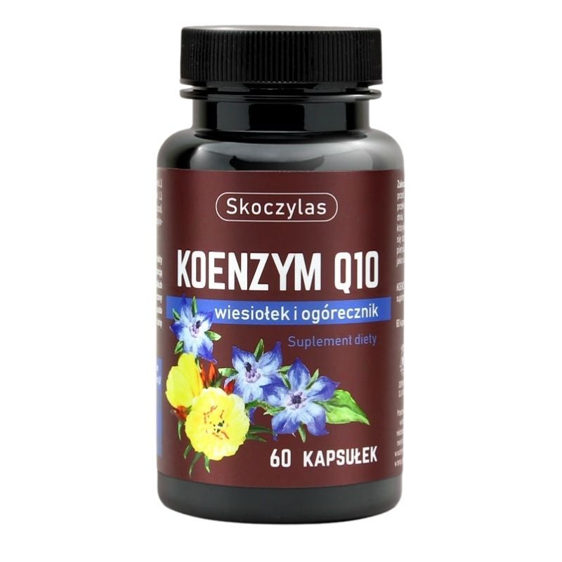 Skoczylas Coenzym Q10