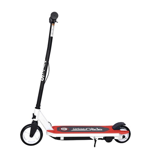 Urbanride 55 elektrische kinderscooter