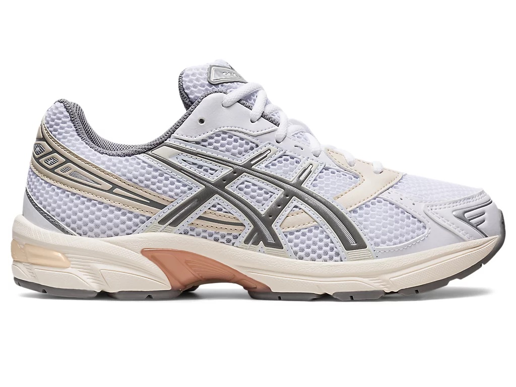 GEL-1130 - White/Clay Grey