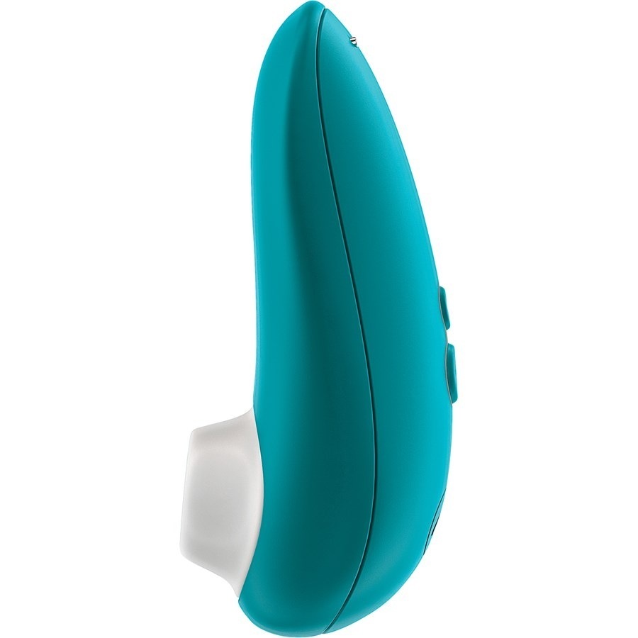 Womanizer Vibrator Tirkizni Stimulator Klitora 3 - 1 komad