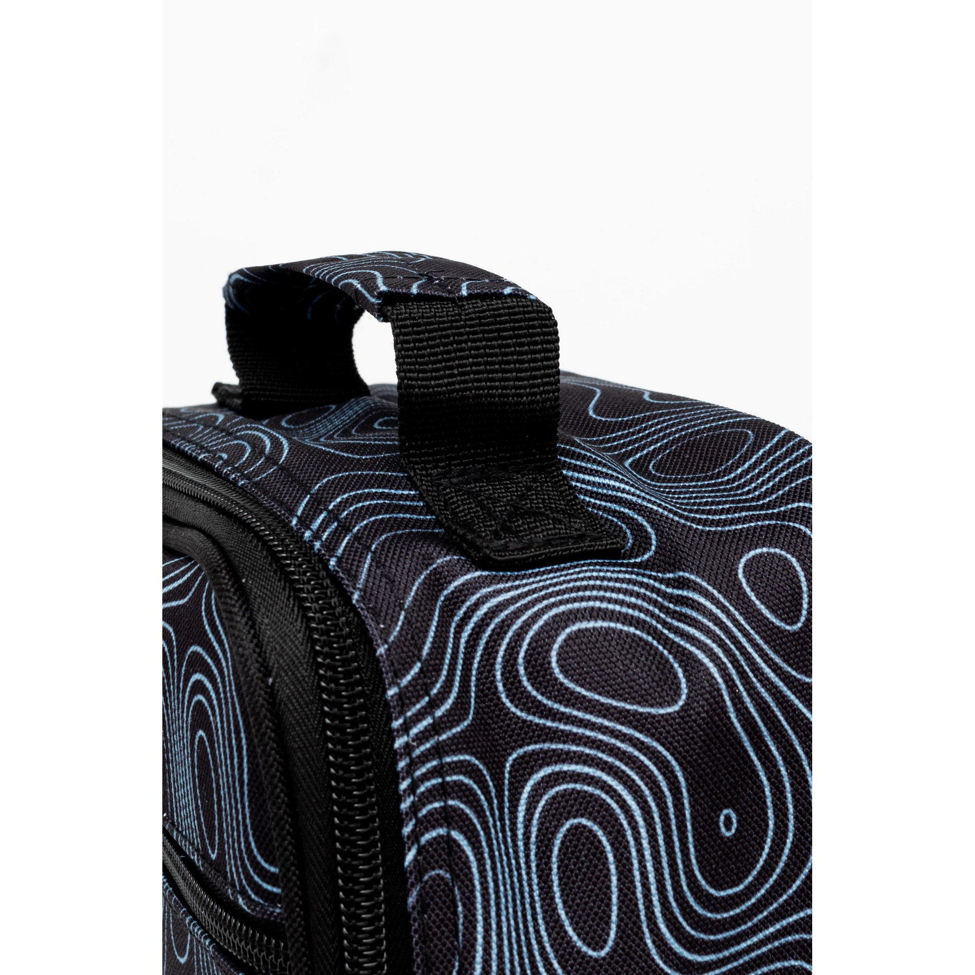 Lunchbox / Lunchbox-Design Escudo Hype Topographic Mini