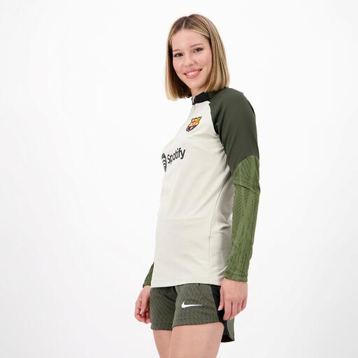 Sudadera Barcelona Entreno 23/24