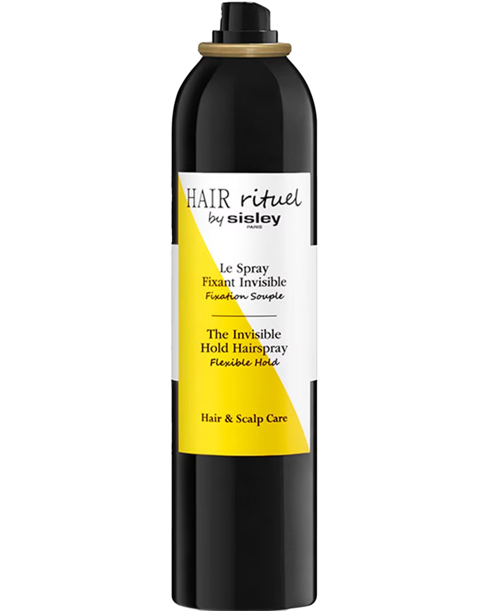 SISLEY HAIR RITUAL SPRAY FIXANT INVIZIBIL