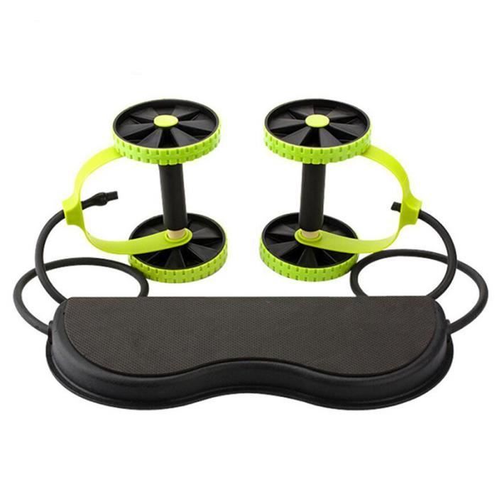 Equipment for Abdominaux Roue Abdominal AB Roller
