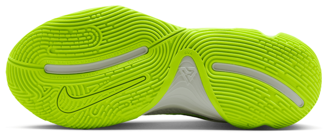 Nike Giannis Immortality 4