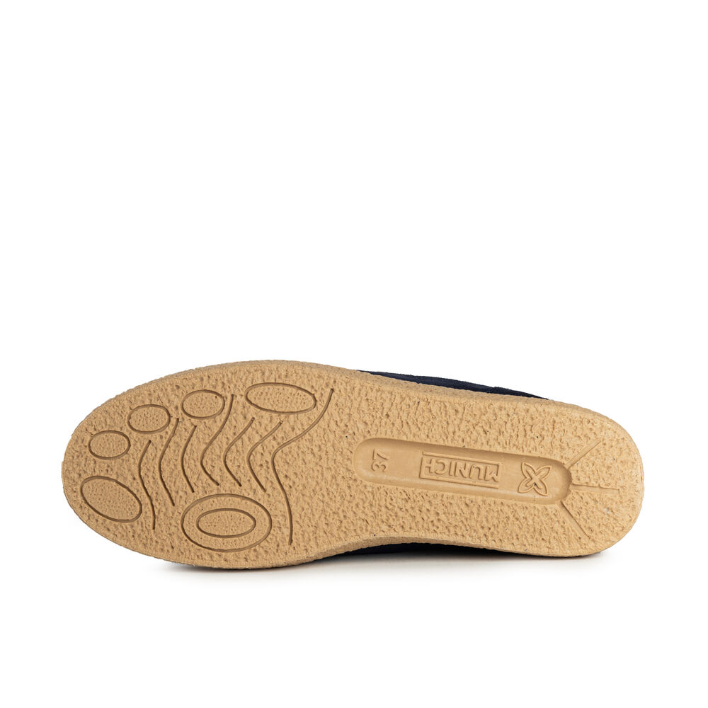 Munich Vento 8161259 Blå Sneakers