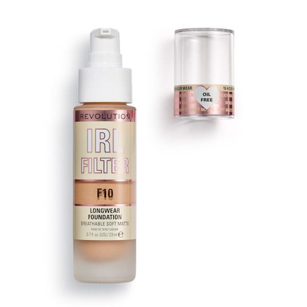 Filtrovat Dlouhotrvající make-up