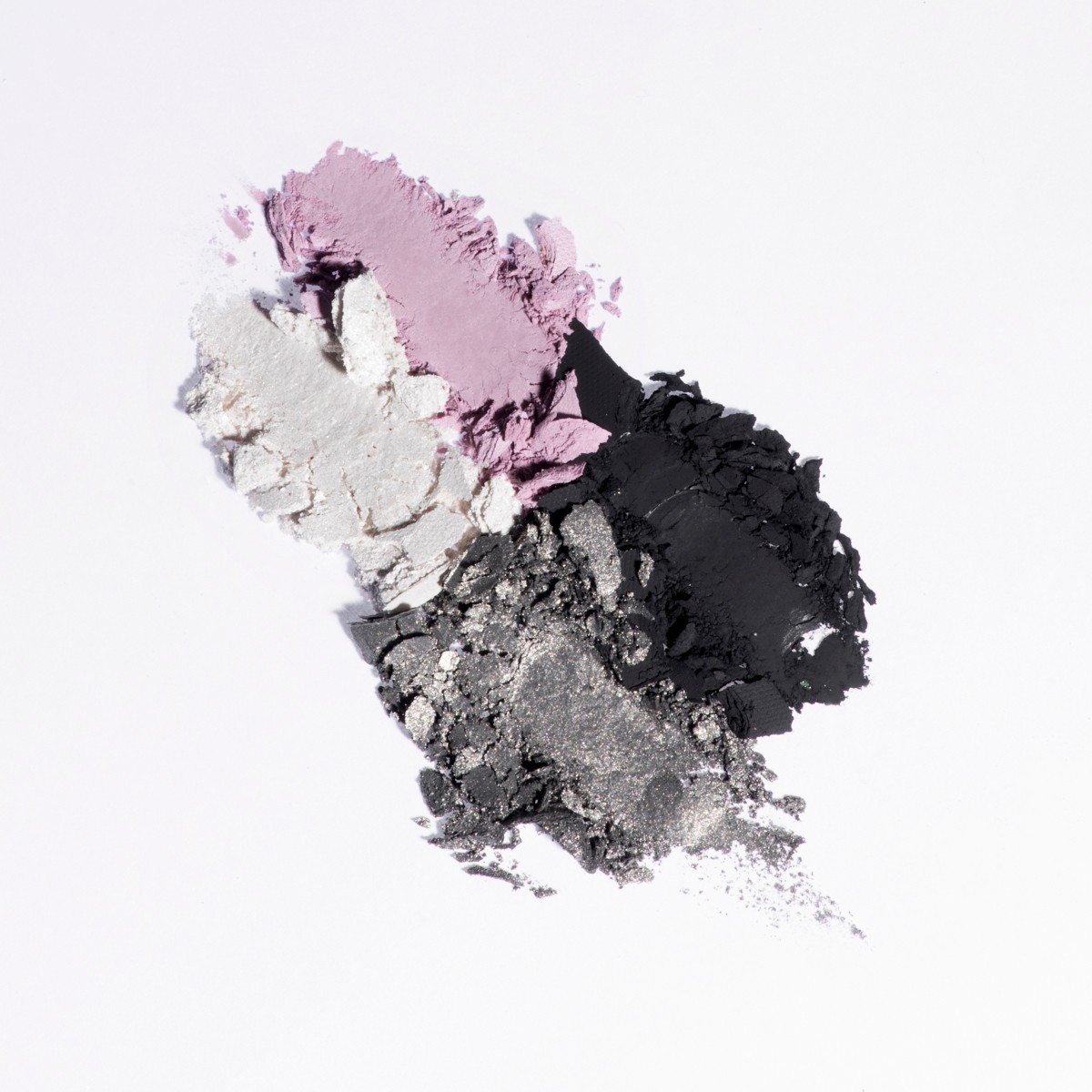 Wakeup Cosmetics Eyeshadow Palette