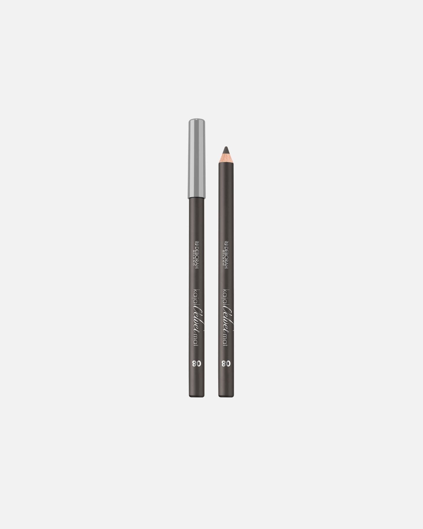 Svinčnik za oči Deborah Milano Velvet Mat - 1,6 g