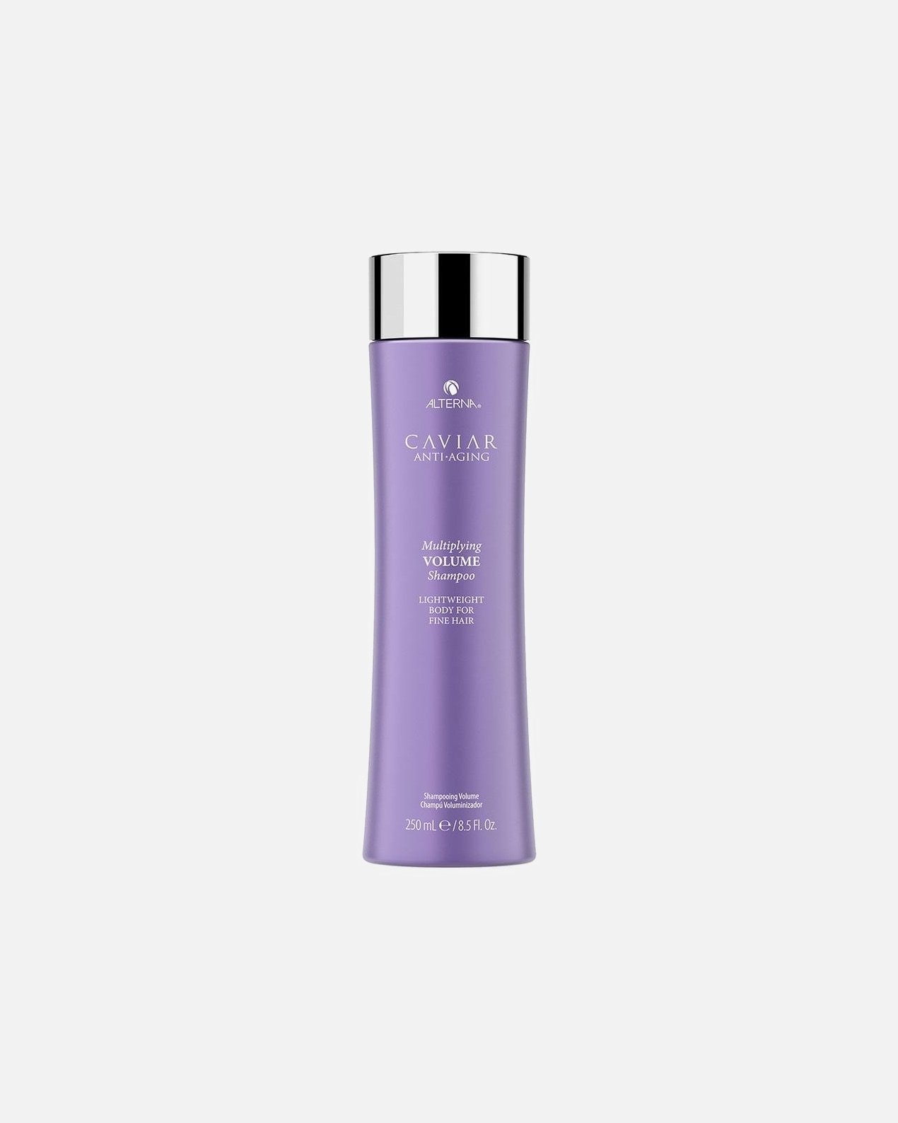 Alterna šampon za kosu Caviar protiv starenja i volumena - 250 ml
