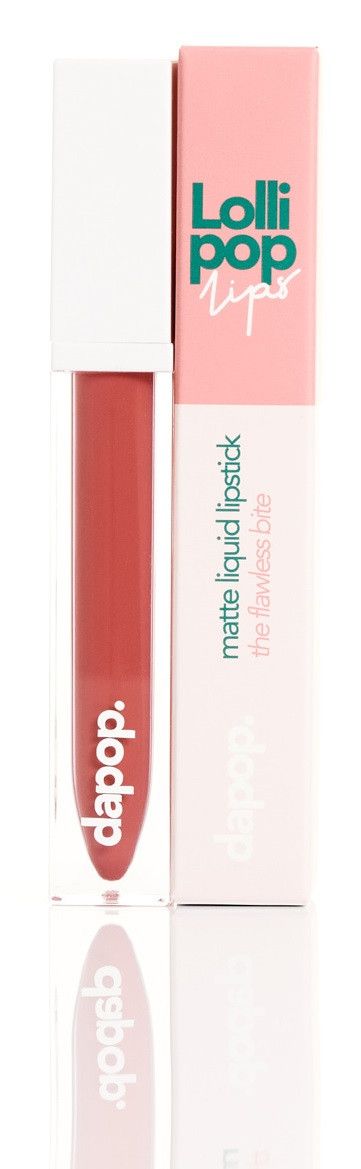 LolliPop Lips tečni ruž za usne Tečni ruževi za usne